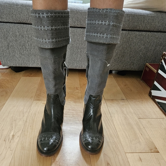 Reba Boots - Picture 2 of 4